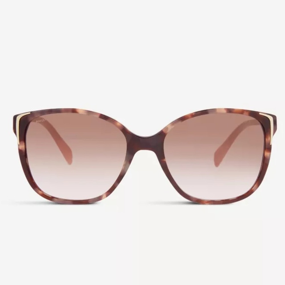 EUC Prada SPR010 square-frame sunglasses - Picture 2 of 8